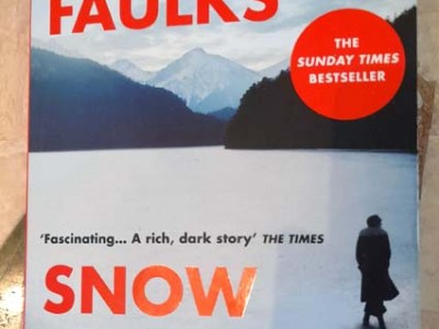 Book review: Snow Country by Sebastian Faulks